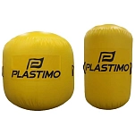Plastimo p201636 Буй Regatta Yellow 20x40x50