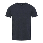Sea ranch 22-7-721-4000-XXL Футболка с коротким рукавом Jappe Голубой Sr Navy 2XL