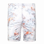 Graff 706-kr-cl-11/1-s Шорты UPF50 706 White / Orange 30x20x10