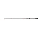 Купить Mikado waa829-240 спиннинговое удилище Bixlite Zander Black 134x8x8 2.4 m 7ft.ru в интернет магазине Семь Футов