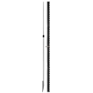 Купить Bad bass D3200718 гнездо LE001  Silver / Black 7ft.ru в интернет магазине Семь Футов