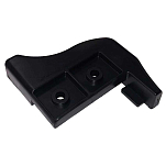 Minnkota NRR-1462 Riptide 70 Пластиковый кусок Серебристый Black