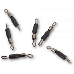 Browning 6201002 Feeder Защелкивающийся шарнир Черный 12 mm 