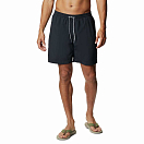 Купить Columbia 1930461-010-XXL 6 Шорты Summerdry Черный  Black 44 7ft.ru в интернет магазине Семь Футов