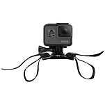 GoPro GVHS30 Поддержка Vented Helmet Strap