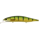 DUO 726903208 Minnow Jerkbait SP Realis Pike LTD 17.8g 120 mm CCC3175 15x10x5
