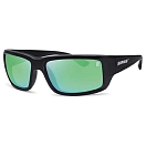 Купить Rapala ra4226004 поляризованные солнцезащитные очки Amberjack Matte Black Green 20x10x10 7ft.ru в интернет магазине Семь Футов