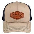 Купить Abu garcia 1640094 Кепка Flat Brim Heather Grey 28x31x22 7ft.ru в интернет магазине Семь Футов