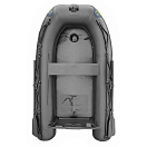 Купить Carp spirit ACS780027 240WI Надувной пол Бесцветный Grey 7ft.ru в интернет магазине Семь Футов