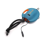 Wattsup pb-wpmp-s2 Портативный электрический воздушный насос Swift Battery Blue / Orange 33x14x29