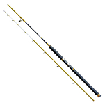 Cinnetic 8414-2.40 Explorer Tanera Gold Нижняя Транспортировочная Штанга Желтый Black 2.40 m 