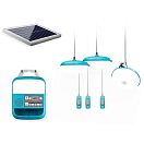 Купить Biolite SHA0501 Solar Home 625 Солнечный свет/зарядка/радио  Multicolor 7ft.ru в интернет магазине Семь Футов