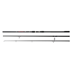 Carp expert 12536394 Smart Boilie LC Удочка Для Ловли Карпа Black 3.90 m