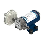 Marco pm103 насос UP3 15l/min 24V Blue 20x18x12 150 x 166 x 95 mm
