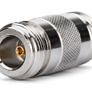 N-разъем/прямой/мама/мама