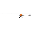 Купить Mitchell 1554054 Colors MX Набор для наживки Оранжевый Orange 1.98 m  7ft.ru в интернет магазине Семь Футов