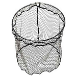 Garbolino GOMNJ6504-D52 Carp Extrem Latex Головка подсачека Зеленый Green 52 cm
