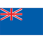 Флаг Великобритании гостевой Lalizas 11068 23 х 45 см