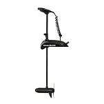 Motorguide MOT-940800240 Xi5-80FW 60´´ 24V FP SNR GPS Trolling Двигатель Серебристый