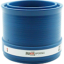 Купить MV Spools MVL14-T1-BLU MVL14 POM Запасная шпуля для соревнований Голубой Blue T1  7ft.ru в интернет магазине Семь Футов