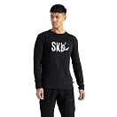 Купить Dare2B DMT729-800-L Базовый слой с длинным рукавом Stomping Черный Black L 7ft.ru в интернет магазине Семь Футов