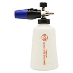 303 products 310-39030 Распылитель с пенной пушкой White / Grey / Black 20x12x12