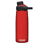 Camelbak 2470601075 Chute Mag 750ml Красный  Cardinal