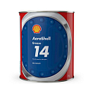 Купить Смазка AeroShell Grease 14 3кг многоцелевая 7ft.ru в интернет магазине Семь Футов