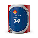 Смазка AeroShell Grease 14 3кг многоцелевая
