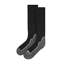 GILL 769-BLK01 Водонепроницаемые носки для ботинок / черный / Размер одежды: М