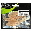 Купить Wizard 86957-320 Мягкий приманка Action Shad Pro 70 mm 5 Единицы Peach 7ft.ru в интернет магазине Семь Футов