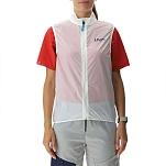 UYN o102636-w569-xs Жилет Skipper Wind Lucent White 45x25x5