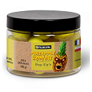 Купить Radical 3700005 Pineapple Zombie Pop Ups Бойлы Желтый Yellow 7ft.ru в интернет магазине Семь Футов