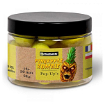 Radical 3700005 Pineapple Zombie Pop Ups Бойлы Желтый Yellow
