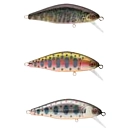 Купить Sakura SATLN501552-T12 Minnow Phoxy Kawa 5.5g 52 mm  T12 7ft.ru в интернет магазине Семь Футов