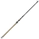 Купить 13 Fishing OQC101M4 Omen Quest Удочка для мультипликатора Черный Black 3.08 m  7ft.ru в интернет магазине Семь Футов