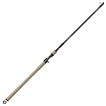 13 Fishing OQC101M4 Omen Quest Удочка для мультипликатора Черный Black 3.08 m 