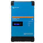 Victron energy NT-1217 Multiplus-II 48/3000/35-32 230V зарядное устройство Бесцветный Blue