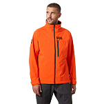 Helly hansen 30205_307-XL Куртка HP Racing Оранжевый  Flame XL