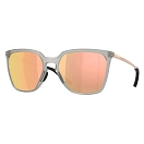 Купить Oakley oo9480-0957 Женские солнцезащитные очки Sielo sq Matte Grey Ink 20x10x10 Prizm Rose Gold/CAT3 7ft.ru в интернет магазине Семь Футов