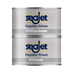 Seajet 236EE03130.30LBV 250ml 114 Пропеллер Грунтовка Бесцветный Grey