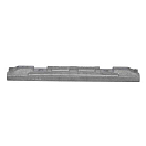 Купить Super marine ANO275 Yamaha 60-100HP Кормовой кронштейн. цинковый анод Серебристый Grey 200 x 36 x 16 mm 7ft.ru в интернет магазине Семь Футов
