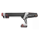 Купить Sika 671579 пистолет Power Cure Black / Grey 30x15x15 7ft.ru в интернет магазине Семь Футов