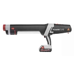 Sika 671579 пистолет Power Cure Black / Grey 30x15x15
