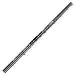 Maver 05878001 Серфовые удилища Darkside 4K Black 150x10x10 4.2 m