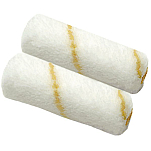 Redtree 321-36026 Mini Series Роликовый Белая  White 4´´ 