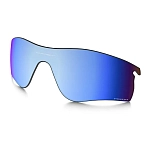 Oakley 101-118-005 Radarlock Поляризационные линзы Prizm для глубокой воды Prizm H2O Deep Water Polarized/CAT2