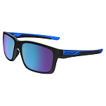 Oakley OO9264-2757 Mainlink Polarized Sunglasses  Matte Black Prizm Black Polarized/CAT3