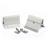 Fiamma 98655-893 поддерживает Kit Trafic/Vivaro/Primastar Grey