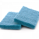 DECKMATE DM251 Скребущие подушечки / средние / набор из 2 шт.